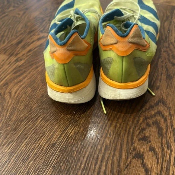Adidas Adizero Adios Pro 2 - Picture 4 of 8